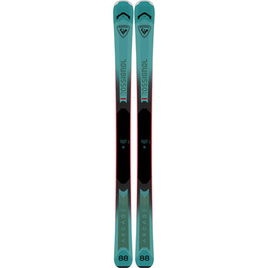 Rossignol Arcade 88 25'