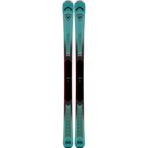 Rossignol Arcade 88 25'