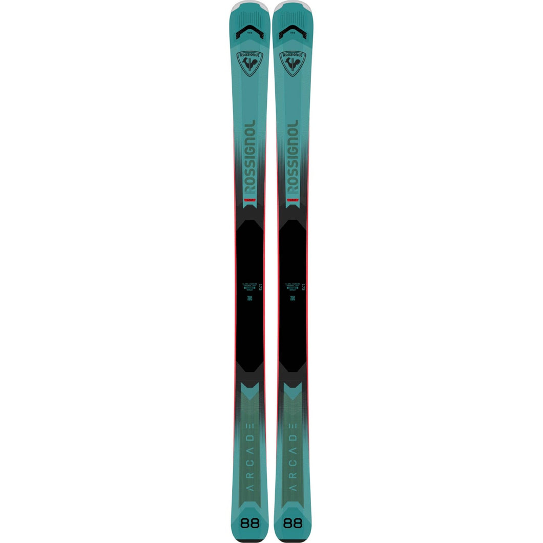 Rossignol Arcade 88 25'