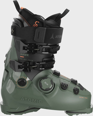 Atomic Hawx Prime BOA 120 25'