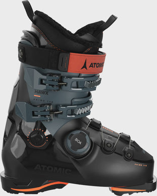 Atomic Hawx Prime BOA 110 25'