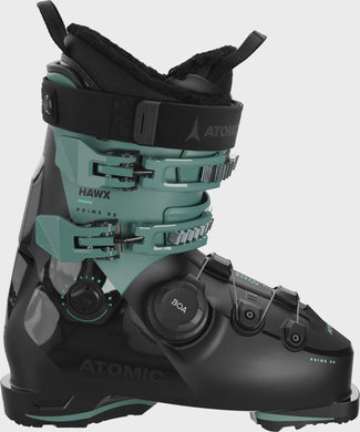 Atomic Hawx Prime BOA 95 25'