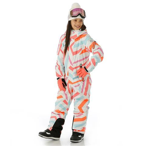 Reima Reach Snow Suit – Overstock Ski and Snow