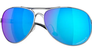 Oakley Feedback