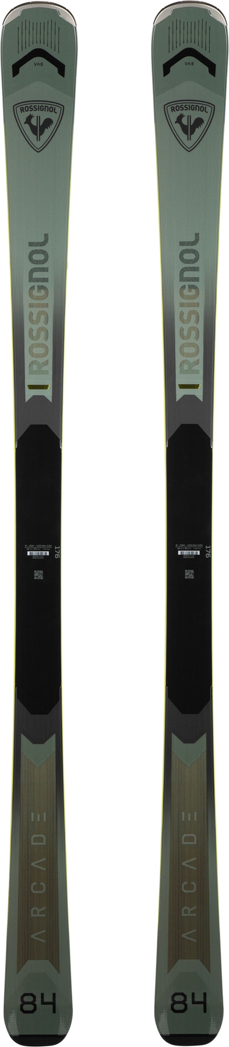 Rossignol Arcade 84 25'