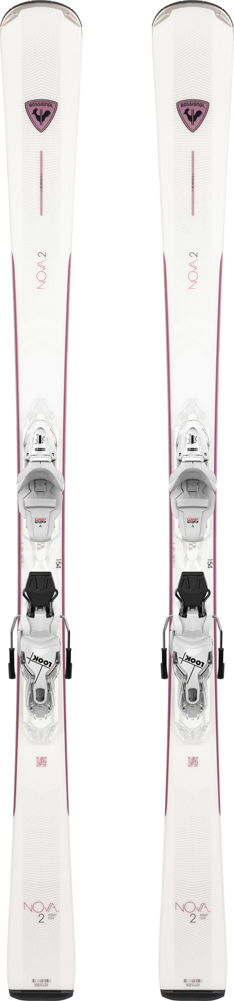 Rossignol Nova 2 25'