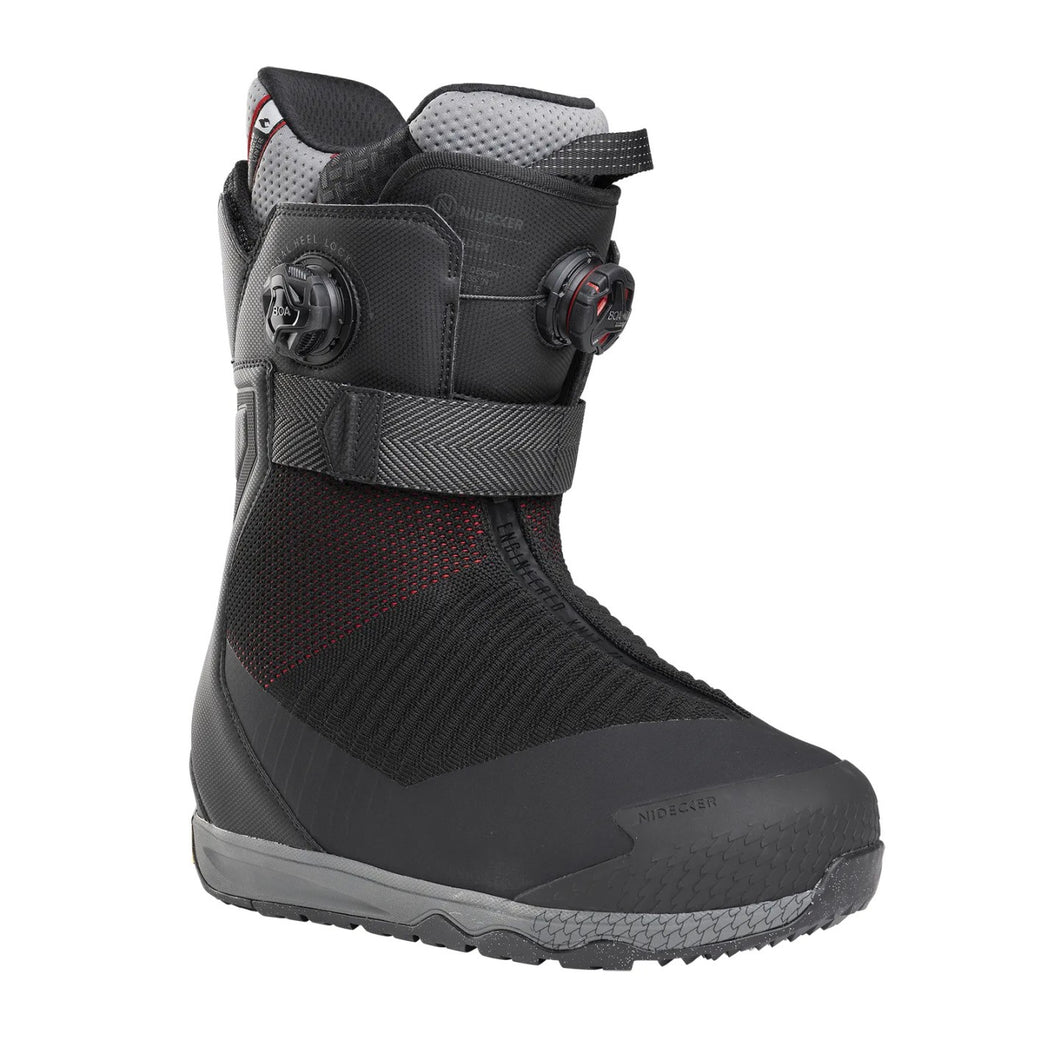 NDK Index Boot 25'